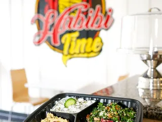 Habibi Time