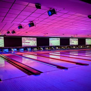 Nice place for chilling on a Saturday night ^_^