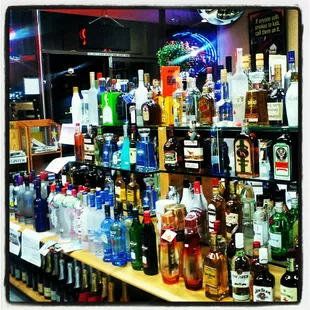 Island of Spirits