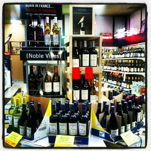 Cupcake Wines on sale for $8.49!