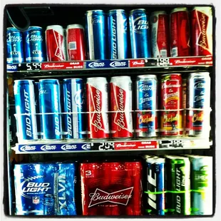 drink