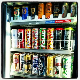 drink