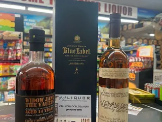 Korker Liquor