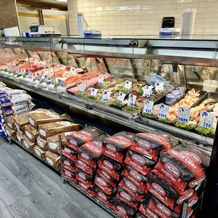 Irvine Ranch Market