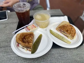 Gary's New York Deli