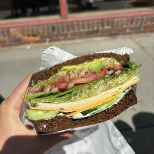 Irvine Ranch Market