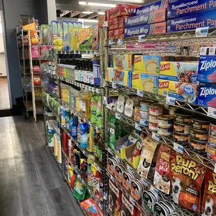 Miscellaneous goods!