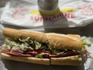 Lombardy's Market & Italian Deli