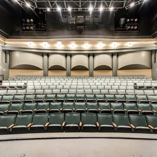 Irving Arts Center