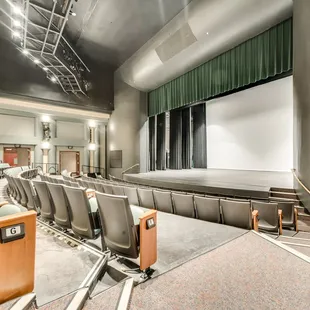 Dupree Theater