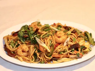 Namaste Grill & Bar