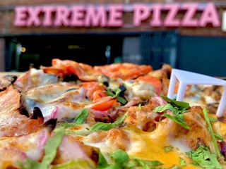 Extreme Pizza - Soma District