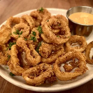 Calamari