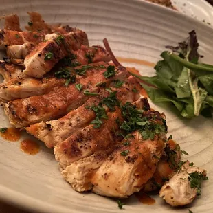 Peri peri chicken