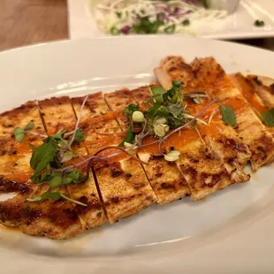 Peri Peri Chicken