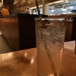drink