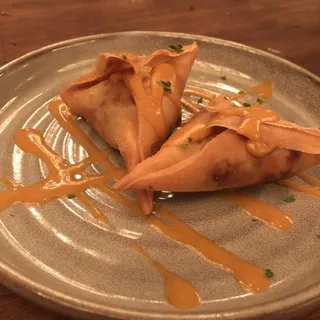 Samosas