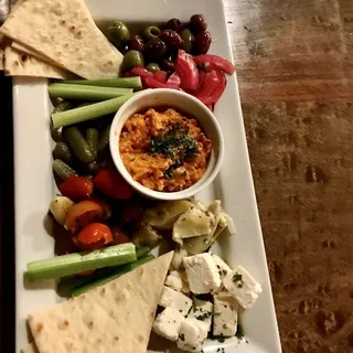Mezze