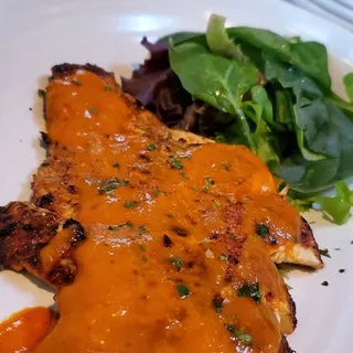Peri Peri Chicken