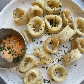 Calamari