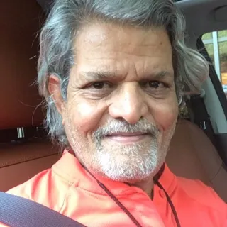 Naren D.