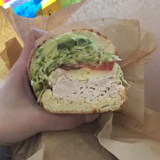 Alma's Hot & Spicy