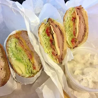 Potato Salad