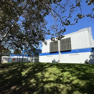 Irvington Community Center