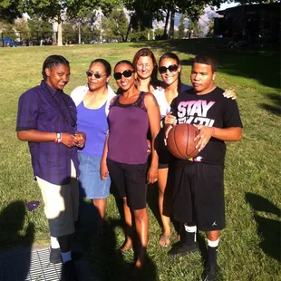 Happy 15th Bday 2 Monie... 08-21-11 pic Taken by Jer-rod J's iPhone 4