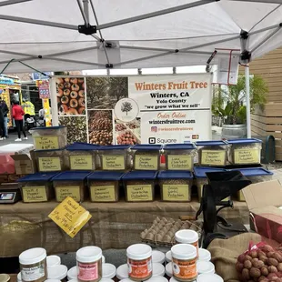 Irvington Farmers' Market