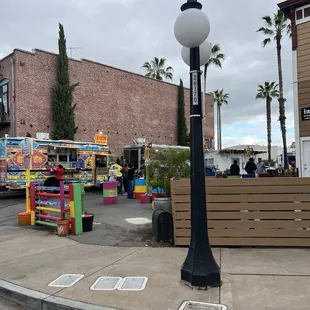 Irvington Farmers Market, Fremont, CA.