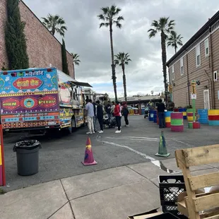 Irvington Farmers Market, Fremont, CA.