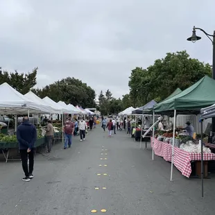 Irvington farmers market. Sunday, 9-2 pm