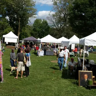 Irvington Farm Market