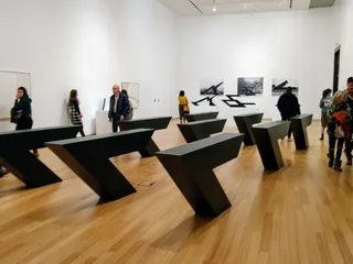 Herron Galleries