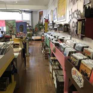 Vinyl