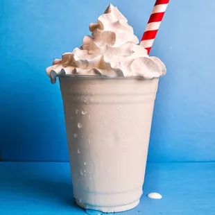 Vanilla Shake