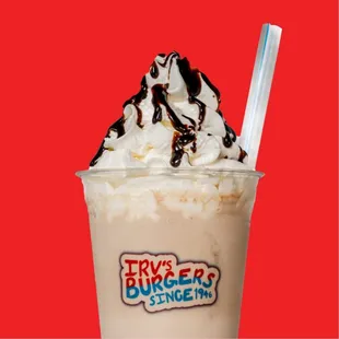 Chocolate Shake