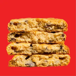 Irv&apos;s Famous Homemade Chocolate Chip Cookie