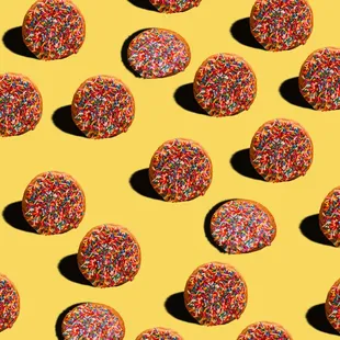 Birthday Cookie