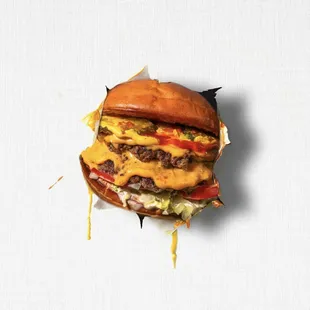 Irv's Burgers