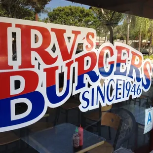 Storefront.