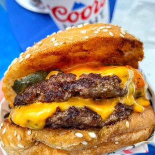 burger, burgers, food