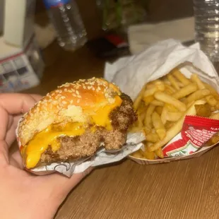 Smash Burger