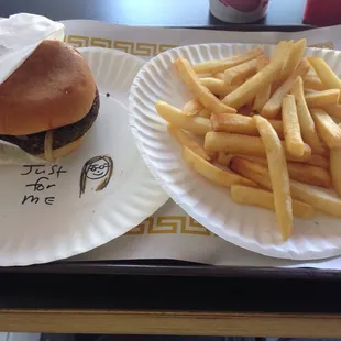Veggie Burger