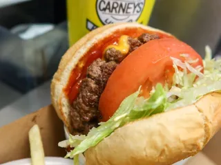 Carneys