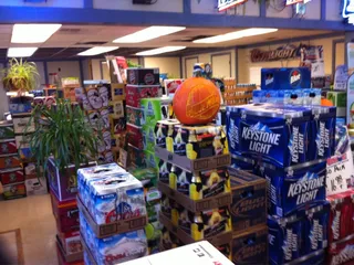 Maricondia Beer Distributor