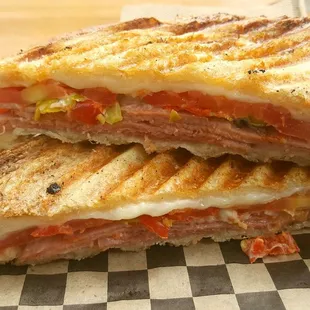 The Italian Panini, third time&apos;s the charm (7/21/21)