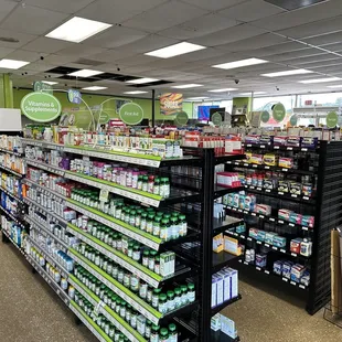 Drugstore