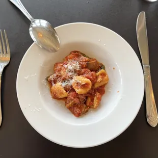 Gnocchi